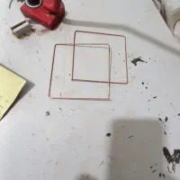 میز خم کن مفتول مسوار|ابزارآلات|اصفهان, بوستان ناژوان|دیوار