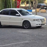 سمند سورن ۸۸ / خانگی