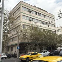 فروش ملک با موقعیت اداری تجاری ۵ طبقه|فروش دفتر کار، اتاق اداری، مطب|تهران, فلسطین (میدان انقلاب)|دیوار