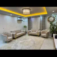 مبل راحتی خلیجی|مبلمان خانگی و میز عسلی|بندر امام خمینی, |دیوار