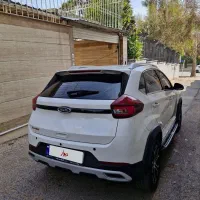 x22 پرو مدل ۱۴۰۴|خودرو سواری و وانت|شیراز, ابیوردی|دیوار