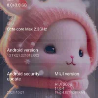 mi 11 lite 128G Ram 8|موبایل|تهران, سلسبیل جنوبی|دیوار