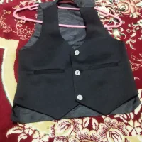 کت و شلوار بچه گانه پسرانه|لباس|شیراز, ده پیاله|دیوار