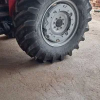 تراکتور۴۷۵|خودرو سنگین|اهواز, مهرشهر|دیوار