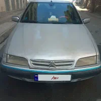 سلام فروش زانتیا مدل ۱۳۸۱ متور ۱۸۰۰