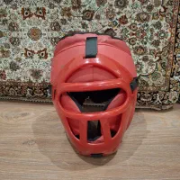 کلاه ورزش رزمی نو