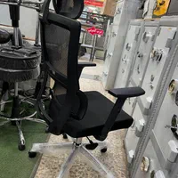 صندلی مدیریتی شرکت نیلپر ( اهواز )تقوایی نیا|مبلمان اداری|اهواز, طالقانی|دیوار