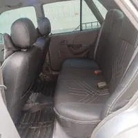 پراید نقره ای مدل 90|خودرو سواری و وانت|محمدیه-قزوین, |دیوار