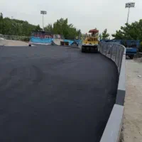 انجام خدمات.آسفالت.ایزوگام.قیرگونی|خدمات پیشه و مهارت|تهران, چوب تراش|دیوار