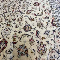 یک جفت فرش دستبافت ۶ متری اردکان