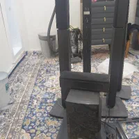 فروش یک ست کامل سینمای خانگی