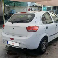 تیبا ۲  /  مدل ۹۴