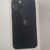 اپل iPhone 13 با حافظهٔ ۱۲۸ گیگابایت