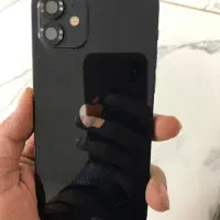 ایفون ۱۲ نرمال در حد اک|موبایل|بیرجند, |دیوار