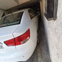 سراتو سایپا2000اپشنال