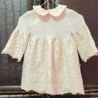 لباس مجلسی بچگانه