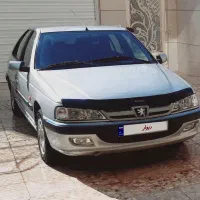 پرشیا مدل ۱۳۸۵