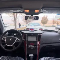 دناپلاس اتوماتیک کم کار خوش رخ۱۴۰۱|خودرو سواری و وانت|مهاباد (آذربایجان غربی), |دیوار