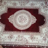 سه تخته فرش ۶ متری (۲در ۳ )|فرش|رودبنه, |دیوار