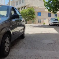 تیبا مدل ۹۴|خودرو سواری و وانت|قزوین, |دیوار