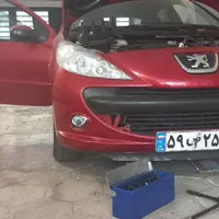 مکانیک امداد خودرو سیار ( شبانه روزی )|خدمات موتور و ماشین|مشهد, وکیل‌آباد|دیوار