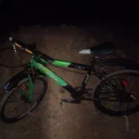 دوچرخه ۲۴|دوچرخه، اسکیت، اسکوتر|امیدیه, |دیوار