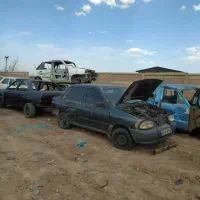 اسقاط خودرو