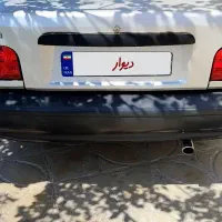 پراید مدل 90دوگانه کارخانه|خودرو سواری و وانت|گناباد, |دیوار