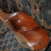 ساز تار خوش صدا مهر فرهاد