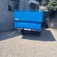 نیسان ۸۲ فابریک تک|خودرو سواری و وانت|رشت, بازار|دیوار