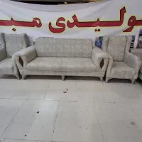 تولیدی و تعمیرات مبل|مبلمان خانگی و میز عسلی|داران, |دیوار