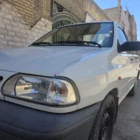 فروش فوری وانت پراید 1403