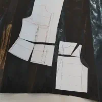 اموزش تخصصی الگوسازی به روش تجاری و سایزبندی|خدمات آموزشی|قم, سیدان|دیوار