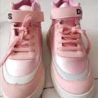 کفش نیمه بت