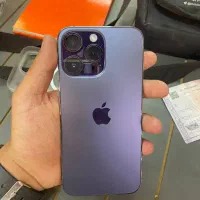 ایفون14پرو256za