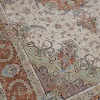 فرش ماشینی نه متری|فرش|گرمدره, |دیوار