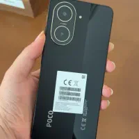 گوشی شیامیpocoنو