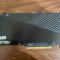 کارت گرافیک rtx 2060 6gb asus dual|قطعات و لوازم جانبی رایانه|کرج, کرج نو|دیوار