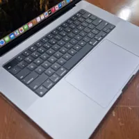 لپتاپ اپل مک بوک پرو 2023 macbook pro m2 pro|رایانه همراه|تهران, دارآباد|دیوار