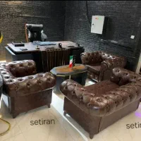 مبلمان اداری charm|دفتر کار|شهریار, شهریار|دیوار