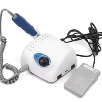 سوهان برقی و یووی