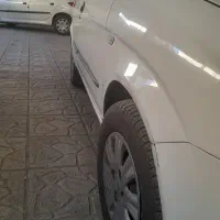 تیبا ۹۷ دوگانه|خودرو سواری و وانت|مشهد, جاهد شهر|دیوار