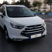 جک s3 مدل ۹۸|خودرو سواری و وانت|تبریز, |دیوار