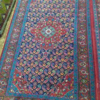 فرش دستبافت دوعدد قیمت توافقی|فرش|قزوین, |دیوار