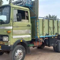 حمل بار