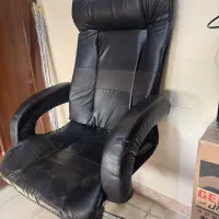 صندلی گردان مدیریتی|صندلی و نیمکت|تبریز, |دیوار