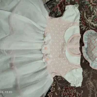 تغدادی لباس بچگانه|کفش و لباس بچه|بابل, |دیوار