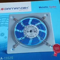 هواکش دمنده نو ،آکبند