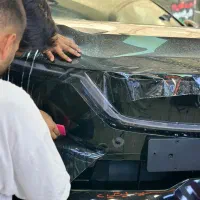 روکش محافظتی سقف کاوربدنه محافظ افتاب سوختگی|خدمات خودرو و موتورسیکلت|تهران, فدک|دیوار