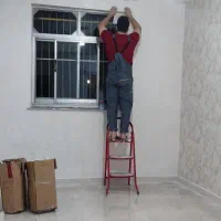 دکوراسیون داخلی بهبودی|خدمات پیشه و مهارت|رشت, کوی مهر|دیوار